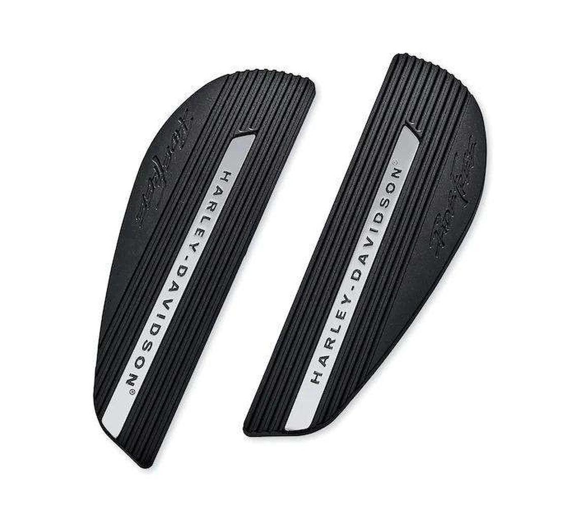 Ride Free Rider Footboard Inserts-50501400-Rolling Thunder Harley-Davidson