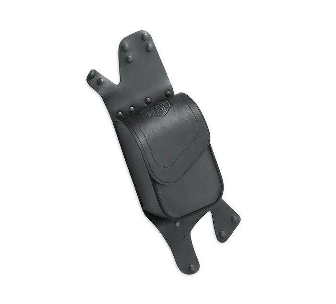 Saddlebag guard online