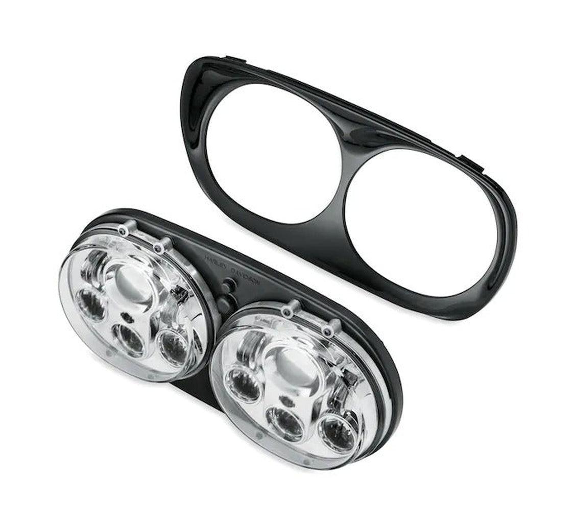 Road Glide Daymaker Projector Led Headlamp-67700109-Rolling Thunder Harley-Davidson