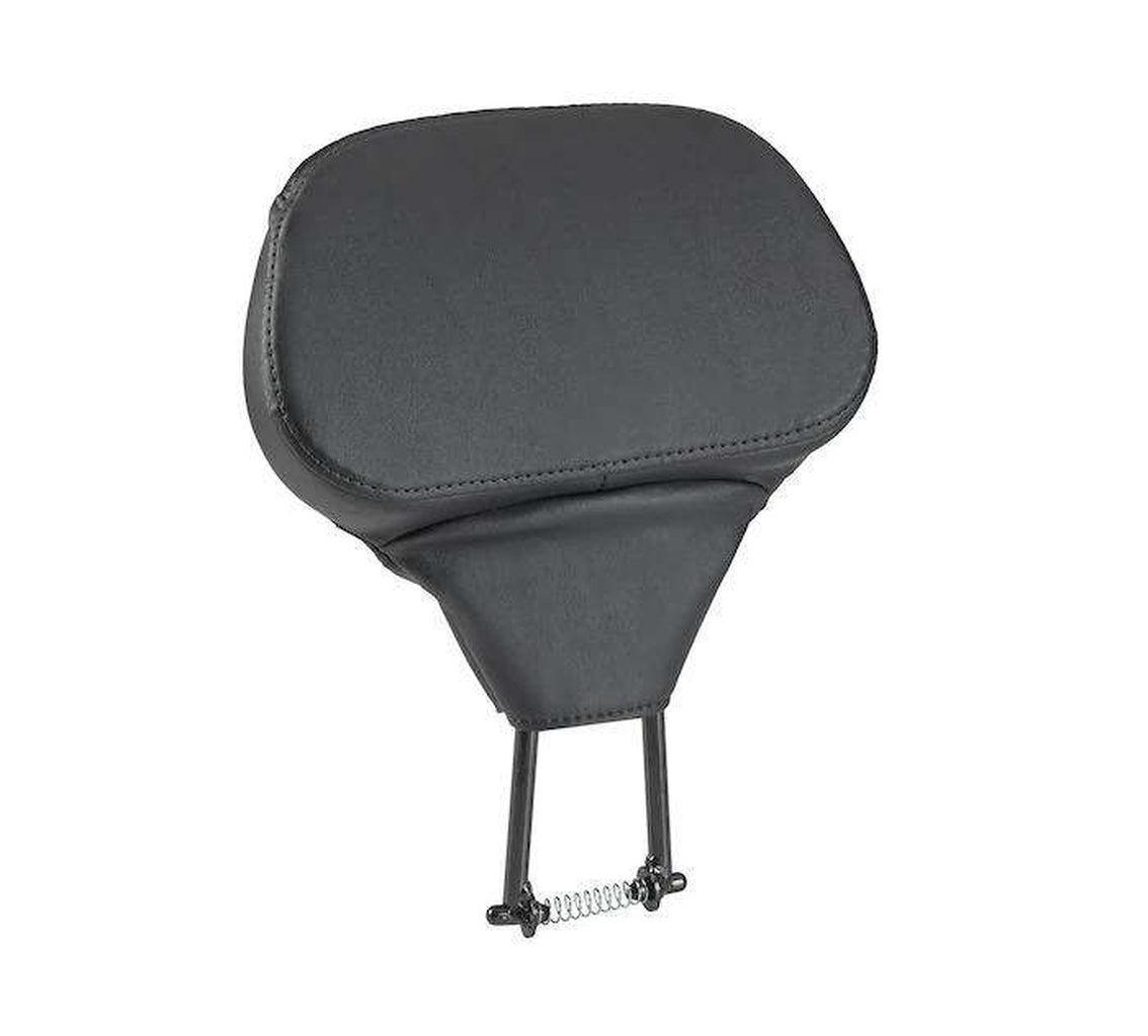 Road King Classic Style Rider Backrest-52583-09A-Rolling Thunder Harley-Davidson