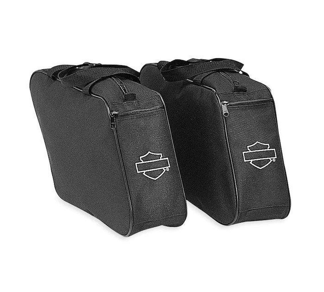 Saddlebag Travel-Paks-91959-97-Rolling Thunder Harley-Davidson