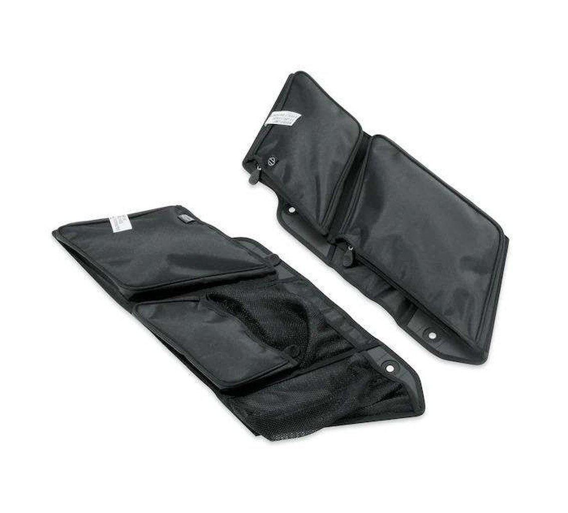 Saddlebag Wall Organizer-90200882-Rolling Thunder Harley-Davidson