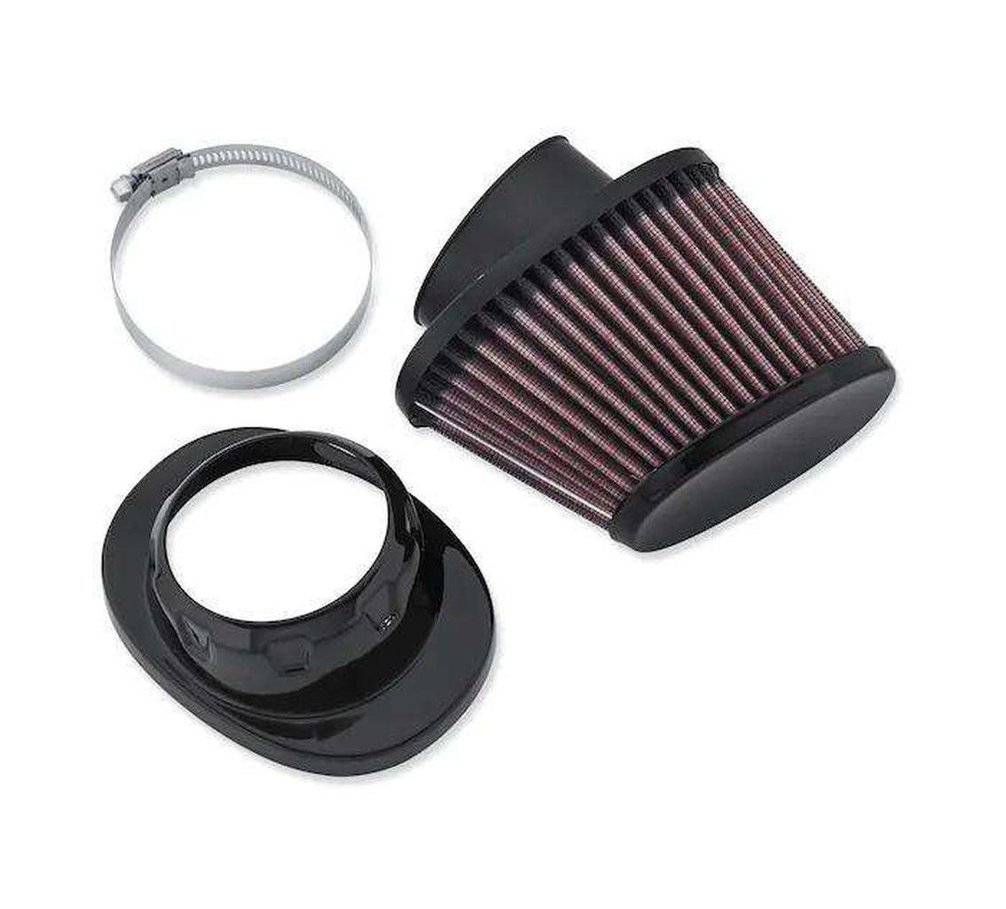 Screamin&#39; Eagle Air Filter Element 29400276-29400276-Rolling Thunder Harley-Davidson