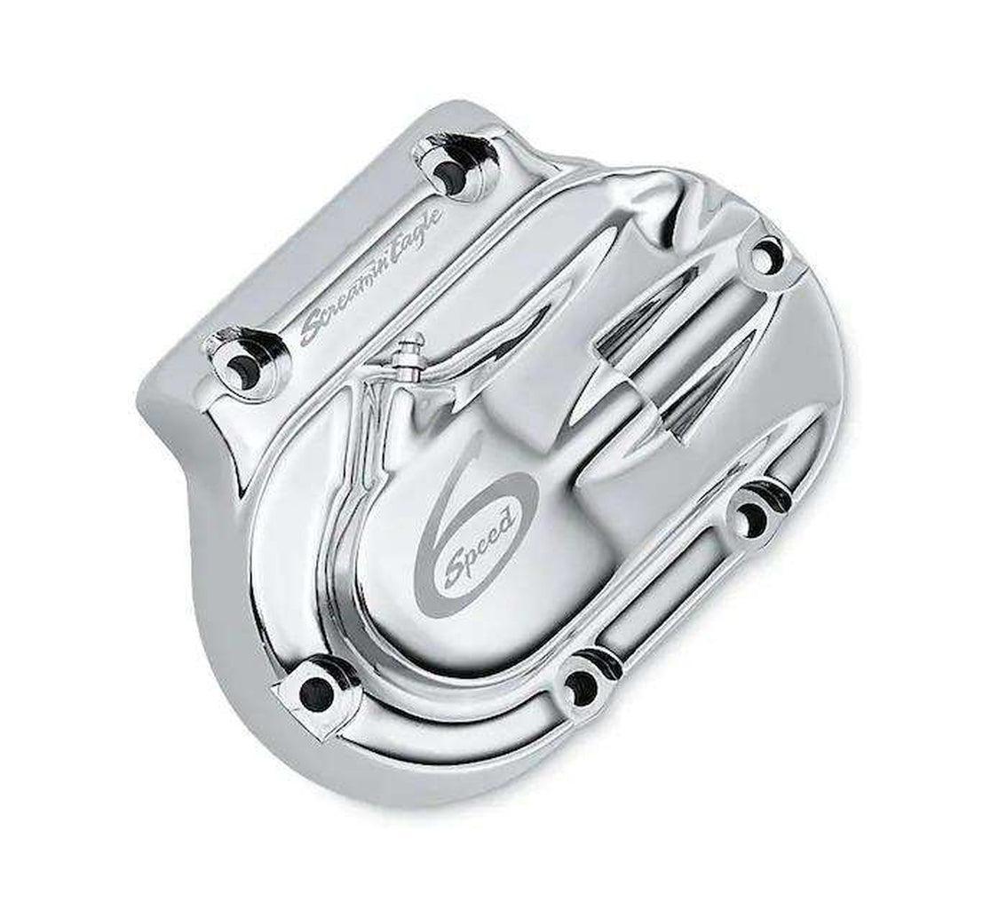 Screamin&#39; Eagle Hydraulic Side Cover Release Kit For 6-Speed Transmission-38753-04A-Rolling Thunder Harley-Davidson