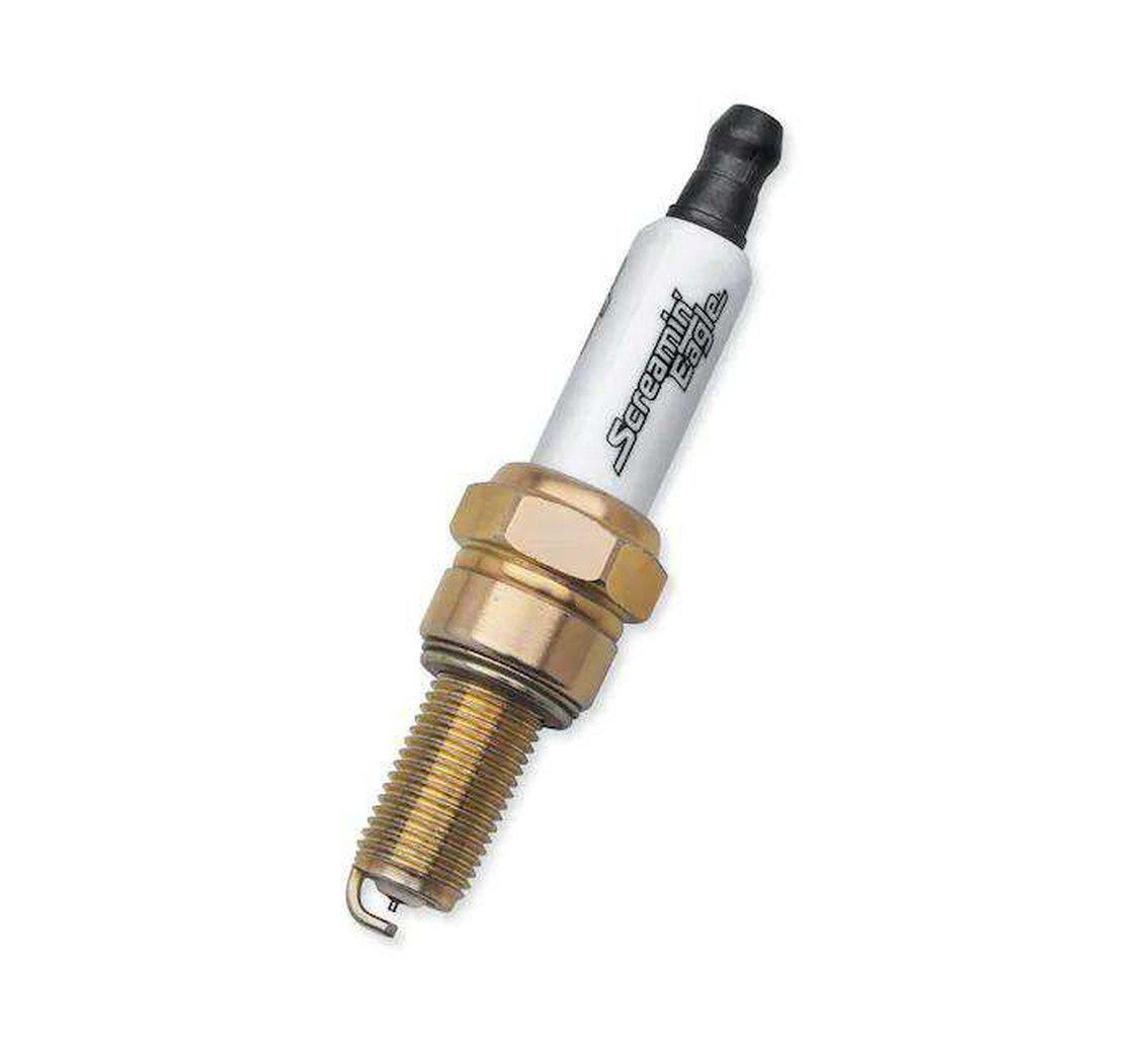 Screamin’ Eagle Performance Spark Plugs-31600105-Rolling Thunder Harley-Davidson