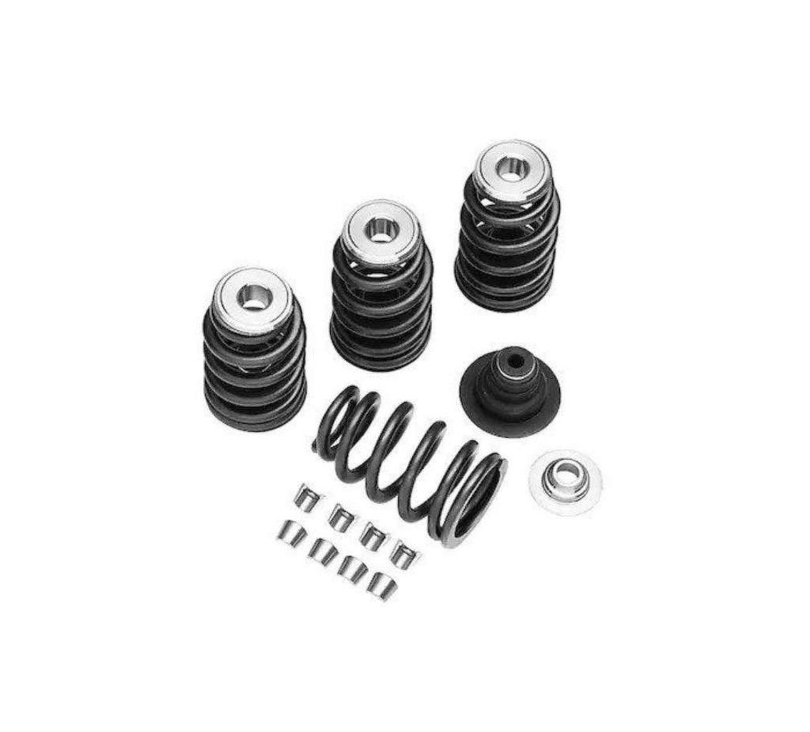 Screamin&#39; Eagle Performance Valve Spring Kit-18013-03A-Rolling Thunder Harley-Davidson