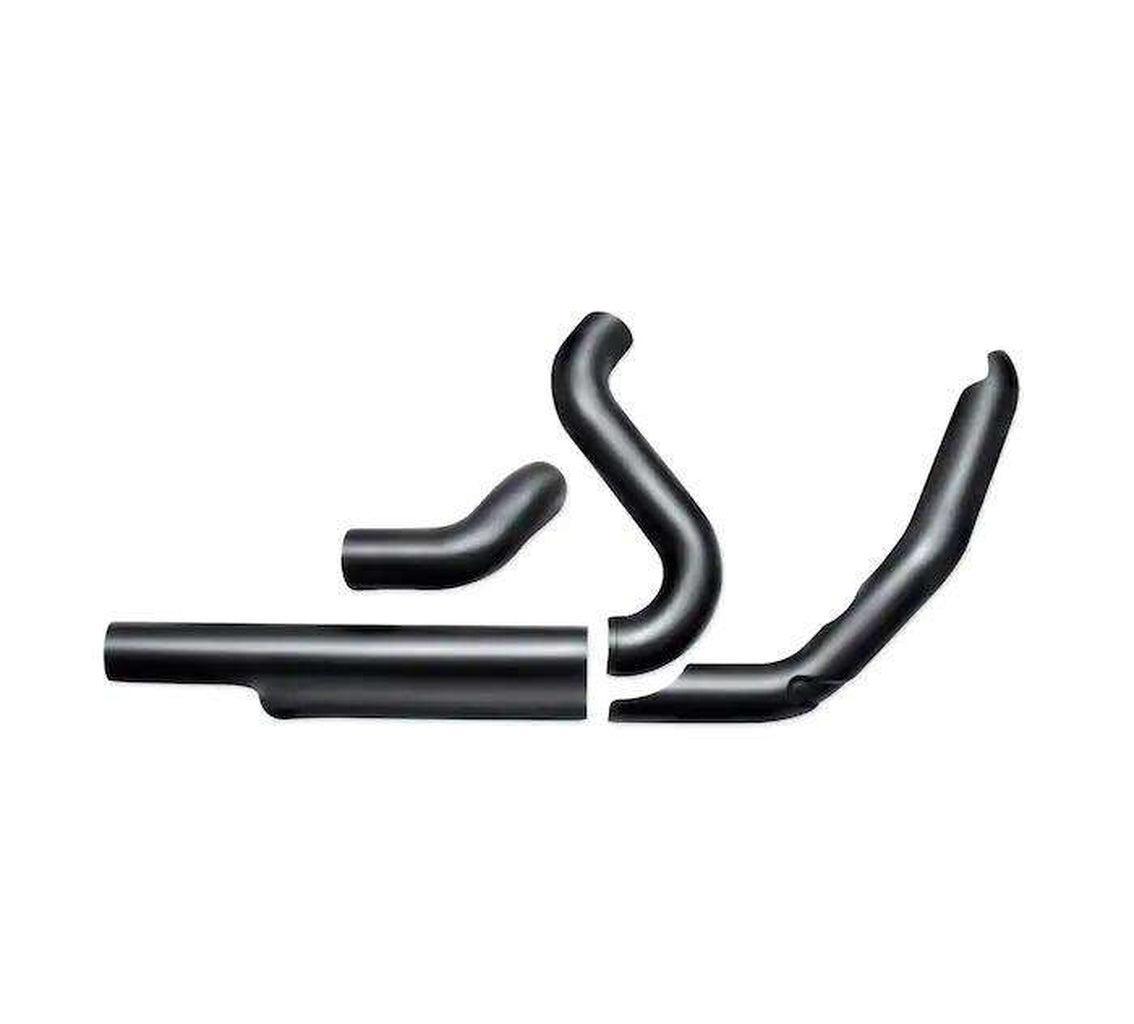 Screamin&#39; Eagle Touring Exhaust Heat Shield Kit-64981-09-Rolling Thunder Harley-Davidson