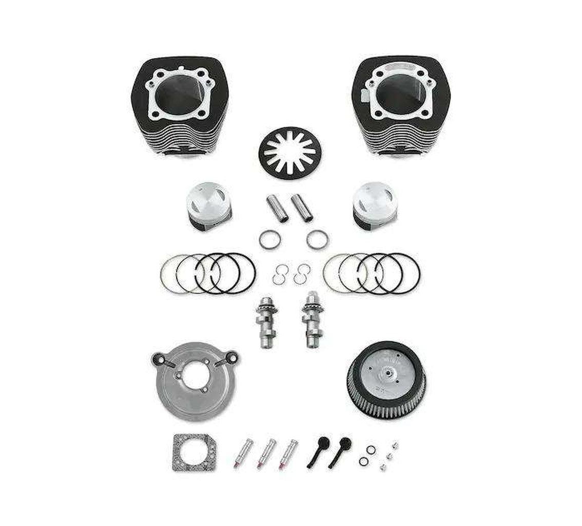 Screamin&#39; Eagle Twin Cam Conversion Kit With Cams - 96Ci To 103Ci-27564-09A-Rolling Thunder Harley-Davidson