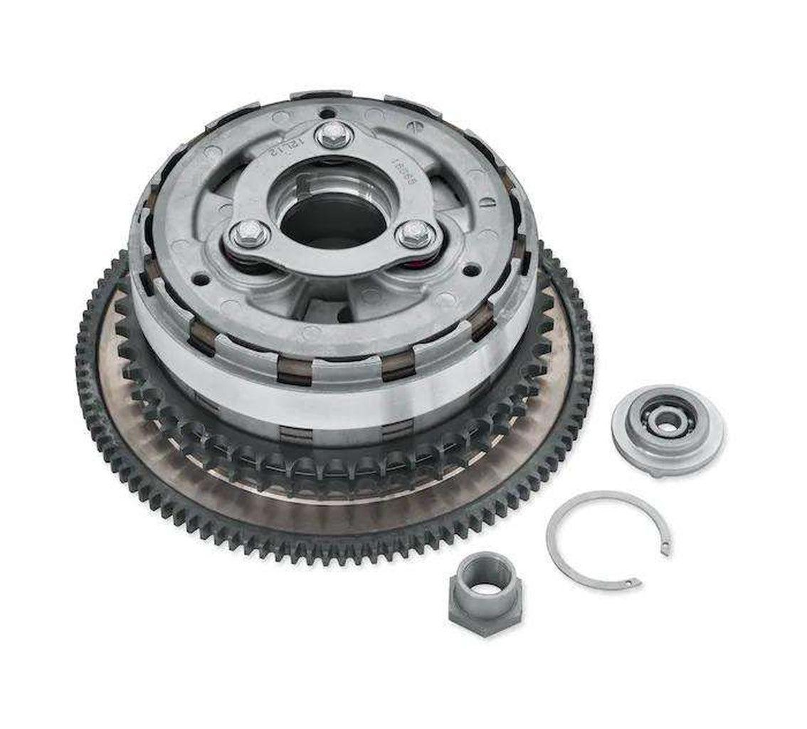 Screamin&#39; Eagle Twin Cam Performance Assist And Slip (A&amp;S) Clutch Kit-37000026-Rolling Thunder Harley-Davidson