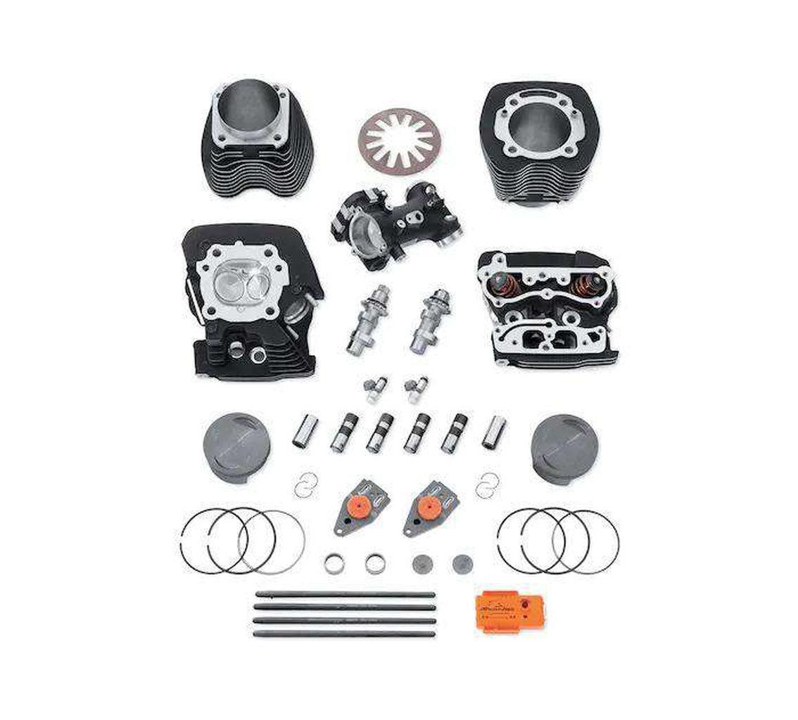 Screamin&#39; Eagle Twin Cam Tire Shredder Kit - 103Ci To 110Ci-92500038-Rolling Thunder Harley-Davidson