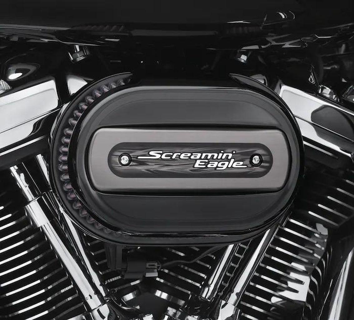Screamin’ Eagle Ventilator Air Cleaner Kit – Milwaukee-Eight Engine-29400298-Rolling Thunder Harley-Davidson