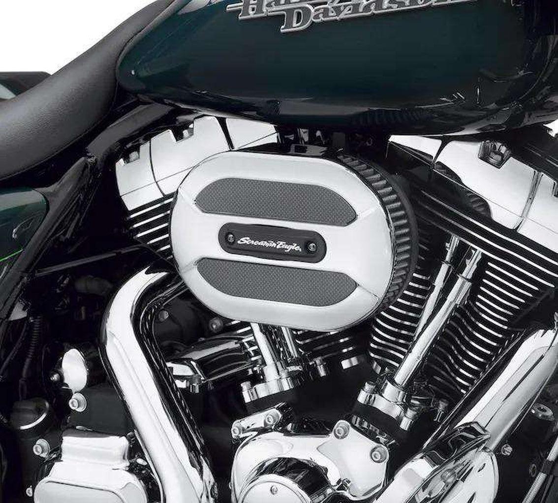 Screamin' Eagle Ventilator Elite Air Cleaner Kit-29400217-Rolling Thunder Harley-Davidson