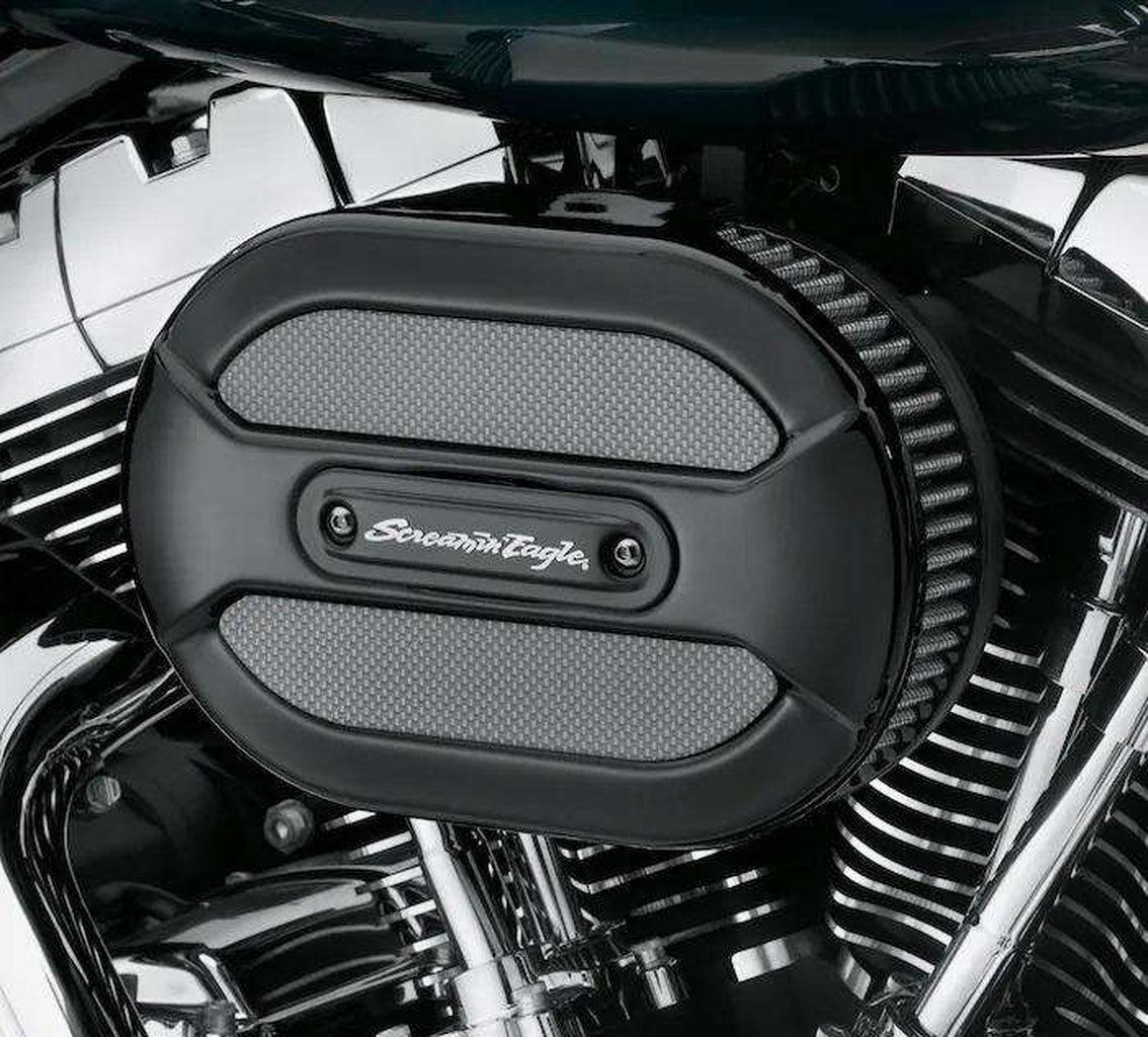 Screamin' Eagle Ventilator Elite Air Cleaner Kit-29400230-Rolling Thunder Harley-Davidson