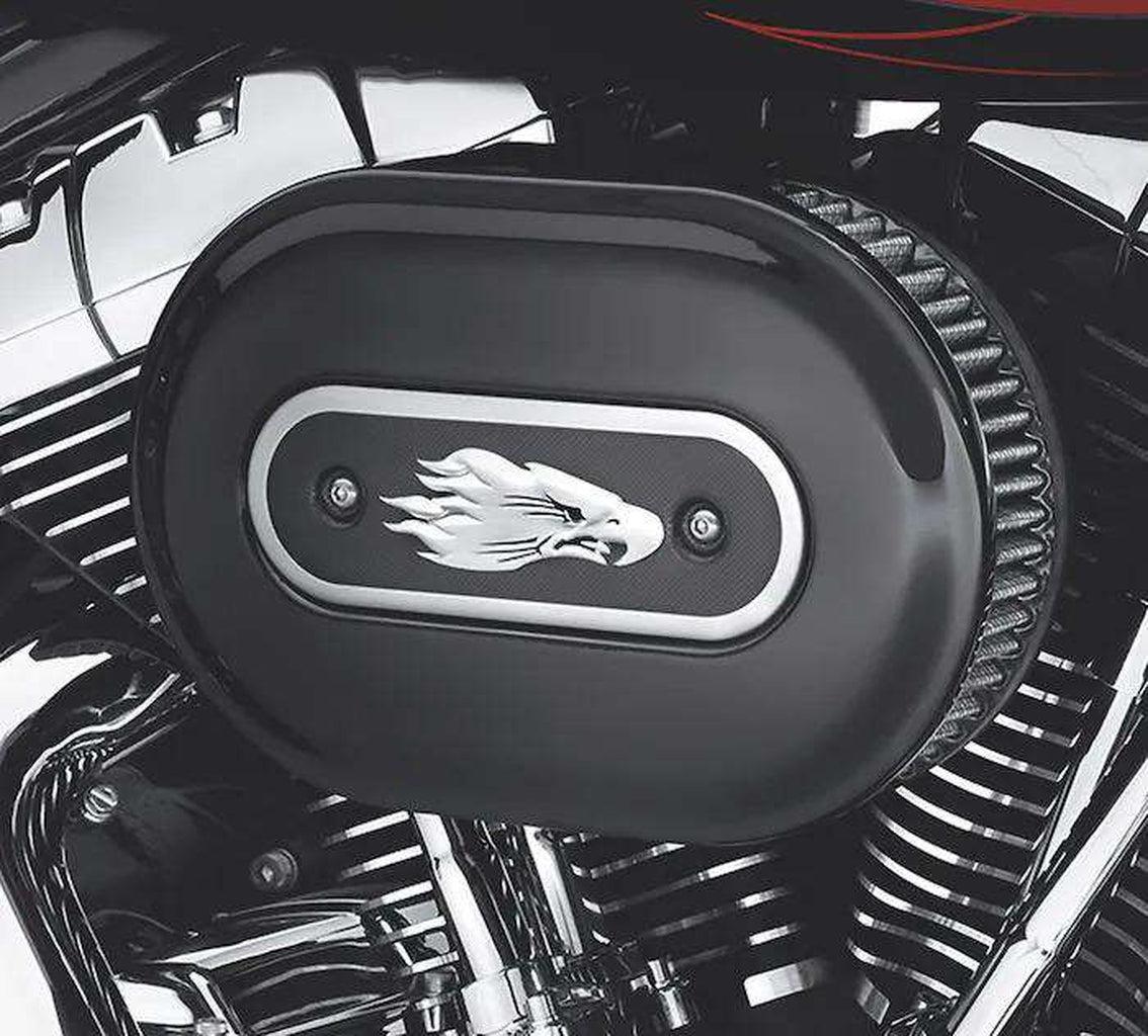 Screamin' Eagle Ventilator Performance Air Cleaner Kit-28722-10-Rolling Thunder Harley-Davidson