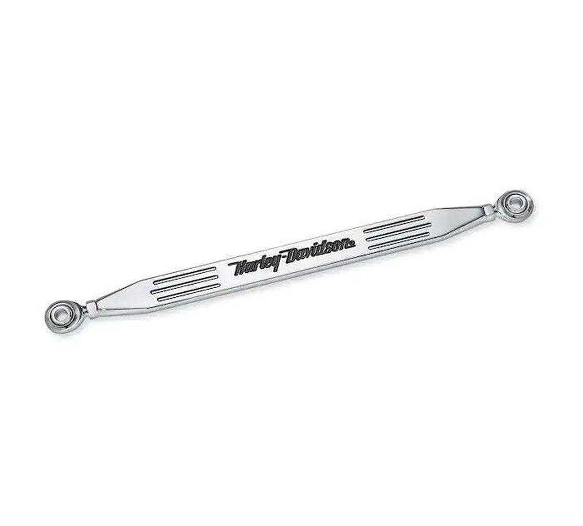 Scripted Gear Shift Linkage-33801-09-Rolling Thunder Harley-Davidson