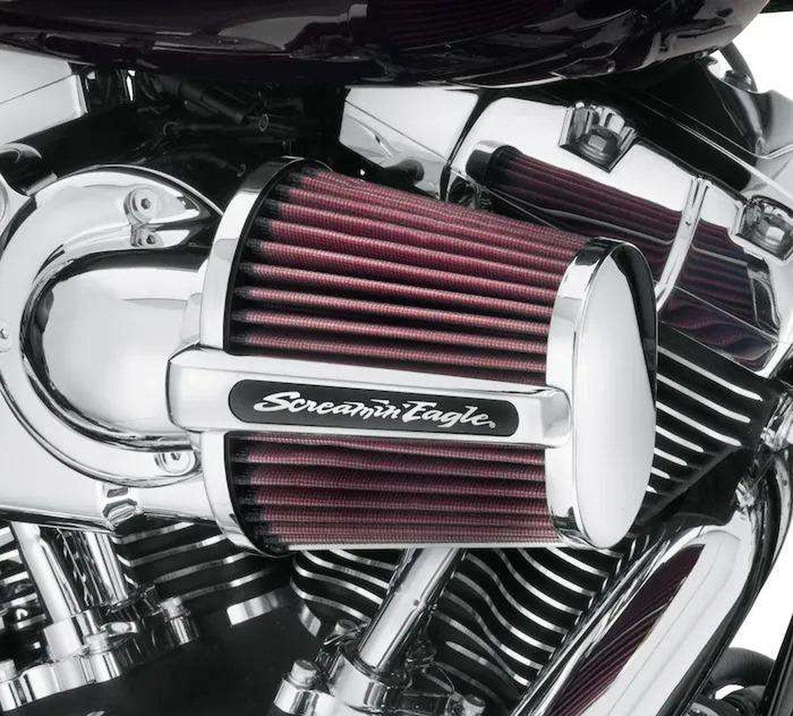 See 21 Reviews Part Number:-64800059-Rolling Thunder Harley-Davidson