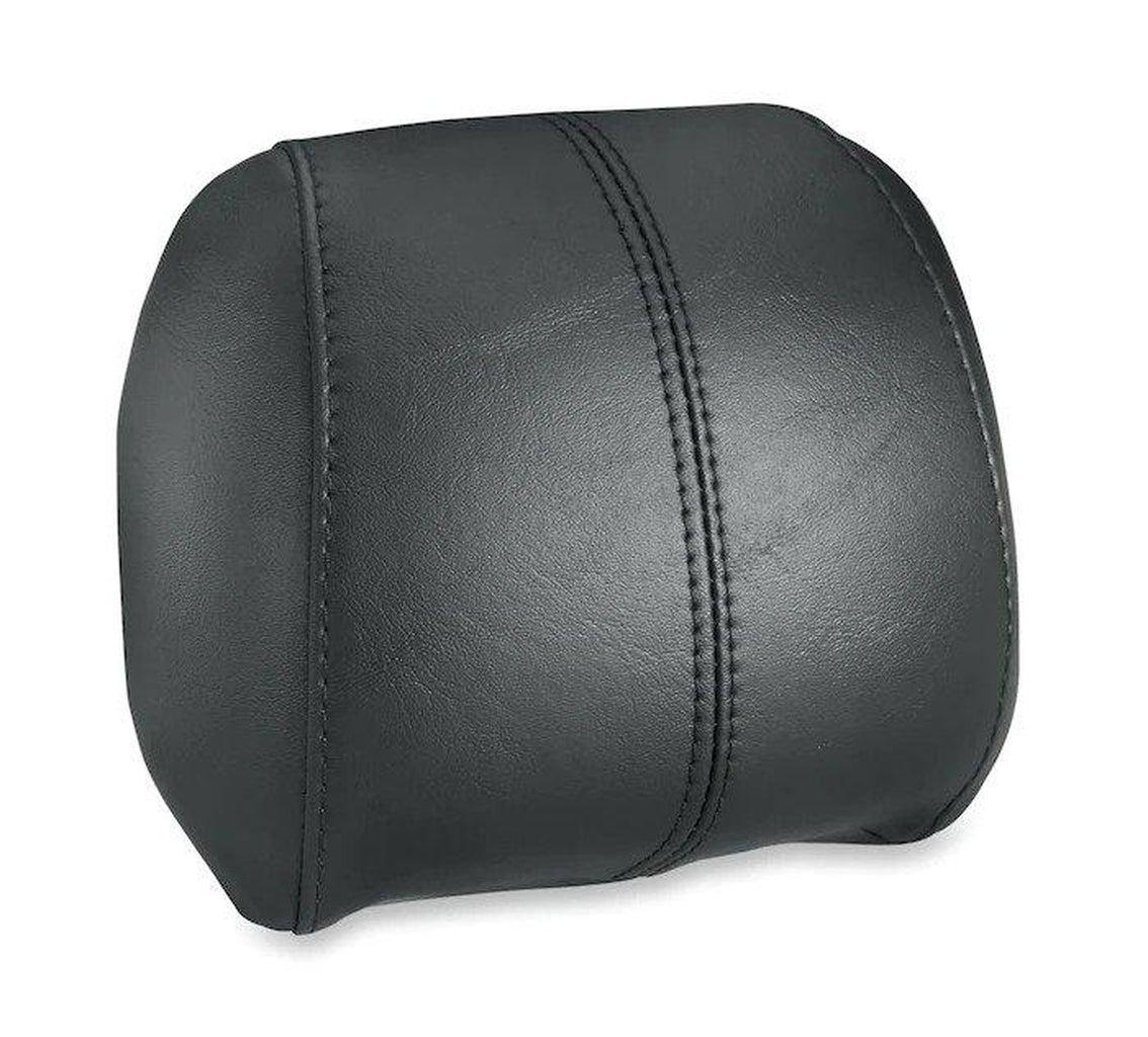 Short Backrest Pad For Softail One-Piece Upright-53928-05-Rolling Thunder Harley-Davidson