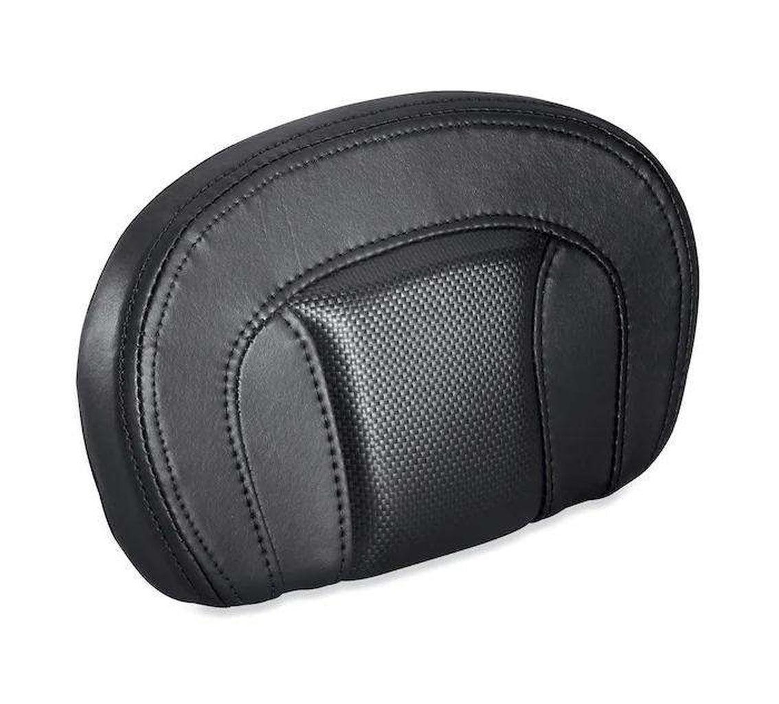 Short Passenger Backrest Pad – Cvo Street Glide Styling-52300361-Rolling Thunder Harley-Davidson