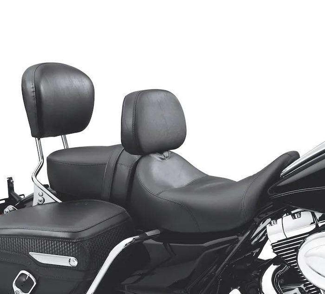 Signature Series Touring Passenger Pillion-51770-09-Rolling Thunder Harley-Davidson