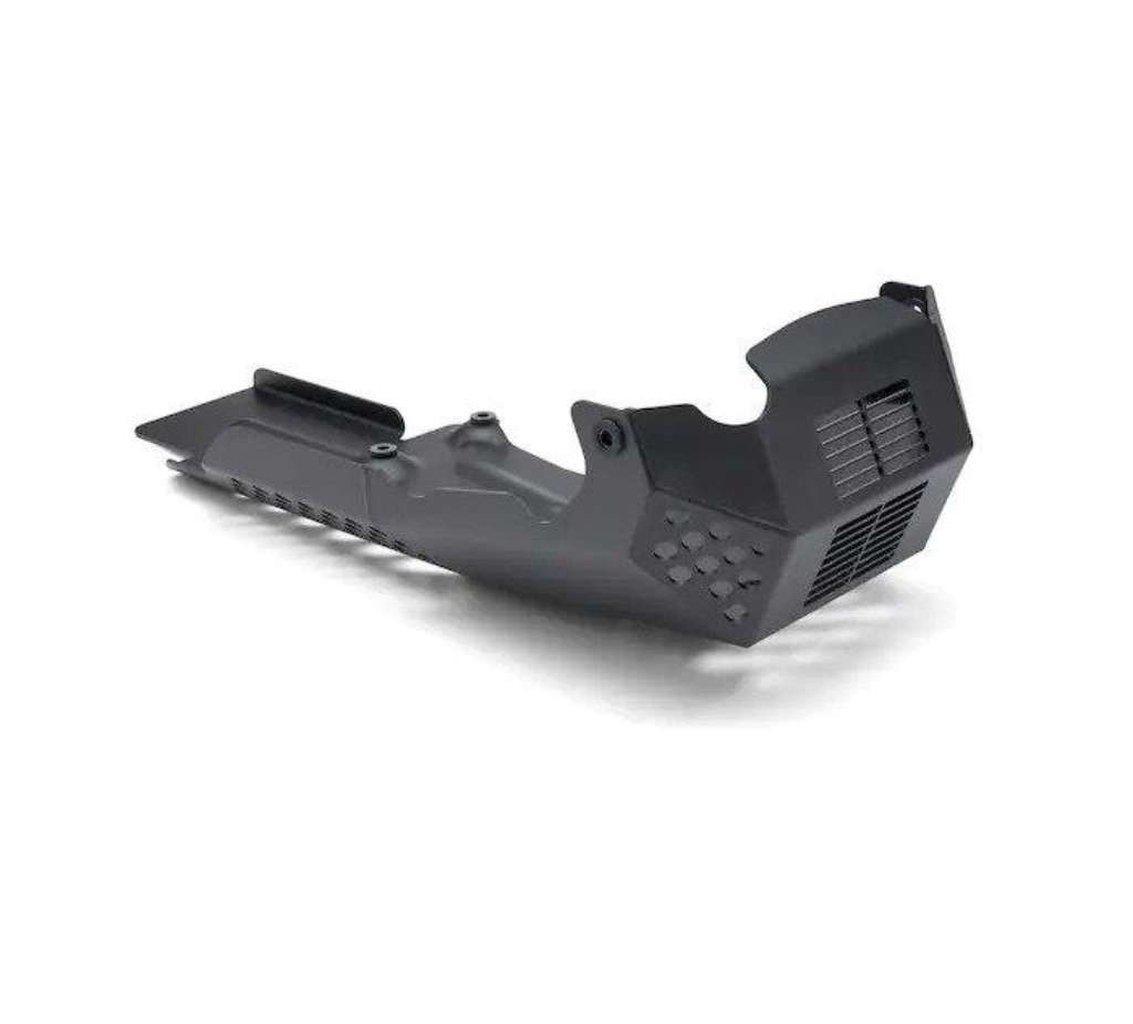 Skid Plate-49000191-Rolling Thunder Harley-Davidson