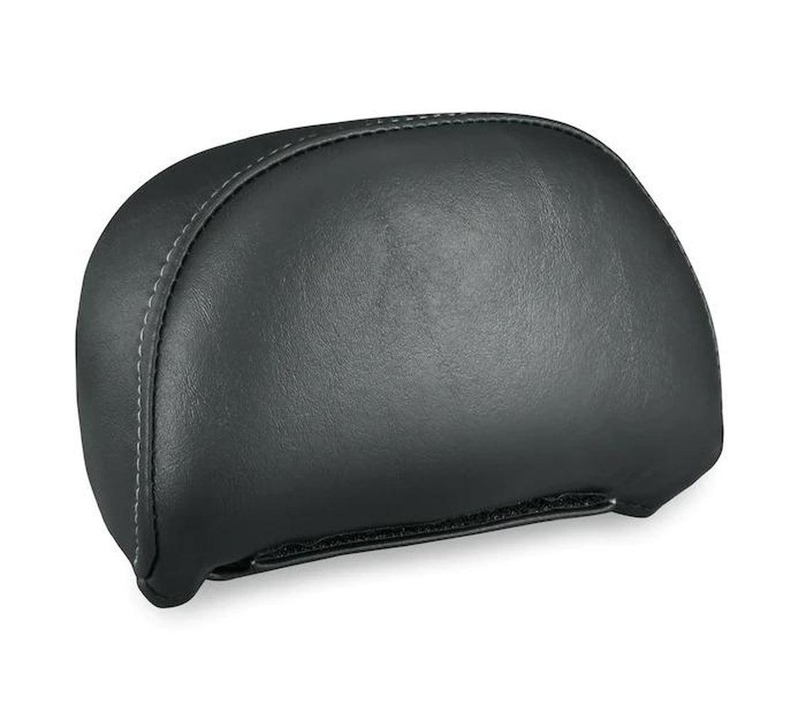 Slip-Over Passenger Backrest Pad-51732-10-Rolling Thunder Harley-Davidson