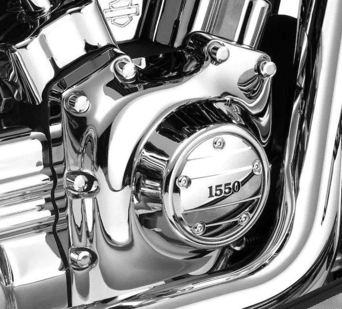 Socket Head Screw Cover Kit-94830-02-Rolling Thunder Harley-Davidson