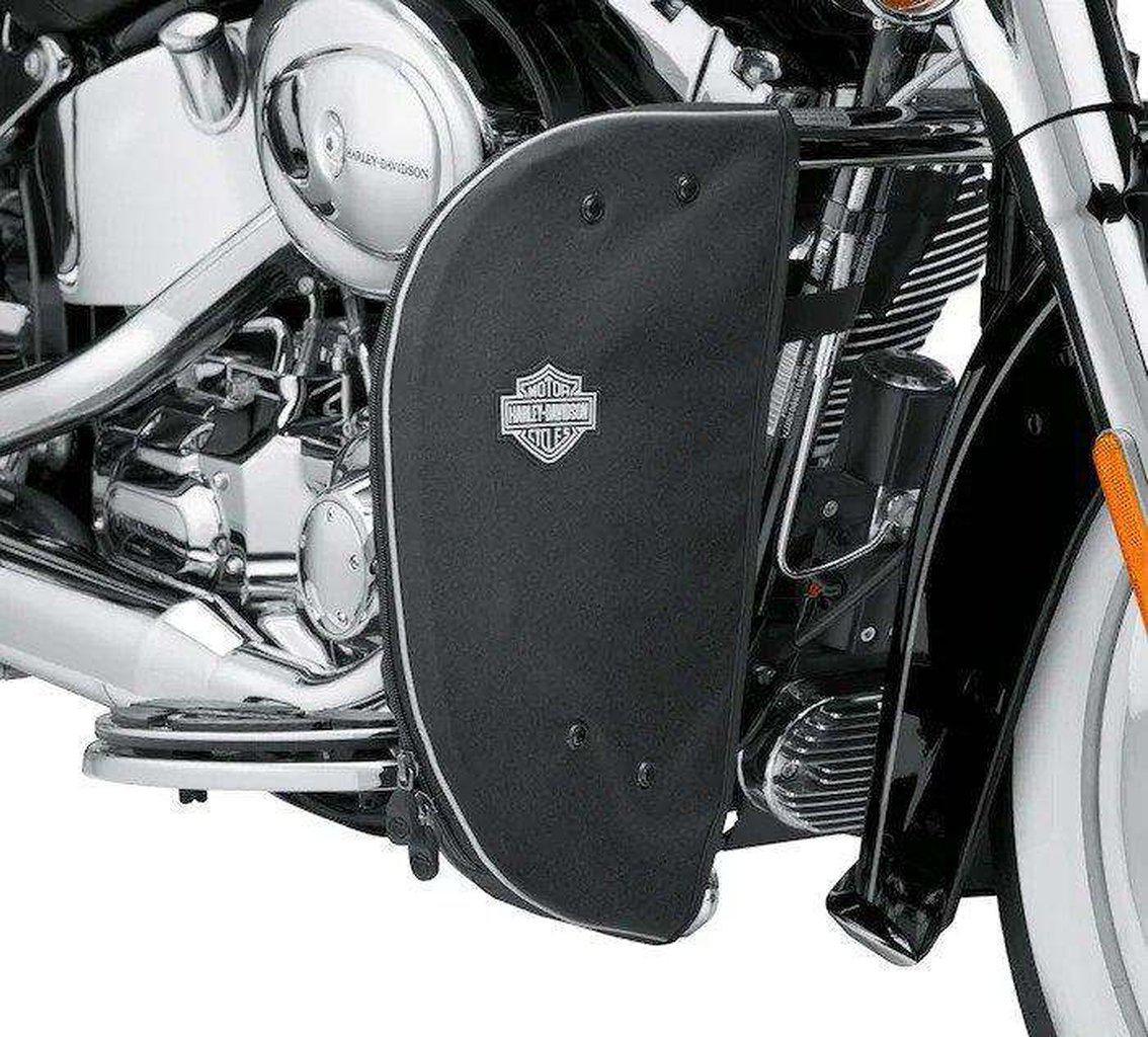 Soft Lowers-57100213-Rolling Thunder Harley-Davidson