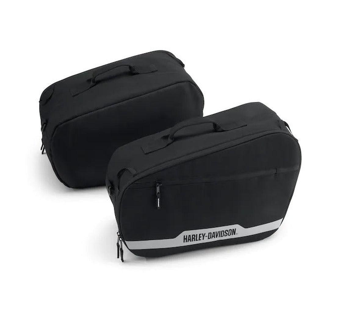 Sport Side Case Liners-90202220-Rolling Thunder Harley-Davidson