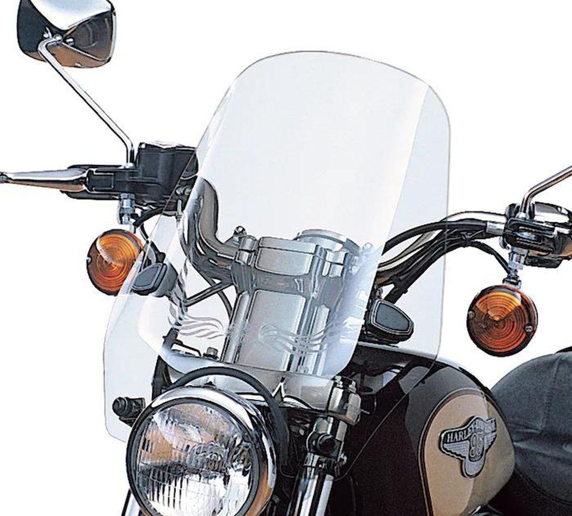 Sport Windshield Kit-58024-96A-Rolling Thunder Harley-Davidson