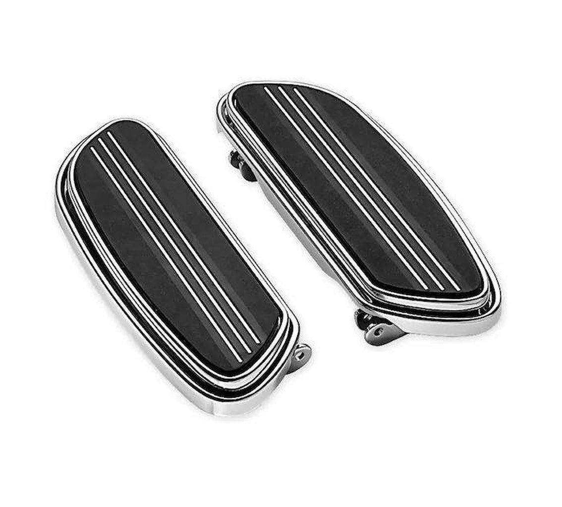 Streamliner Rider Footboard Kit-50631-04-Rolling Thunder Harley-Davidson