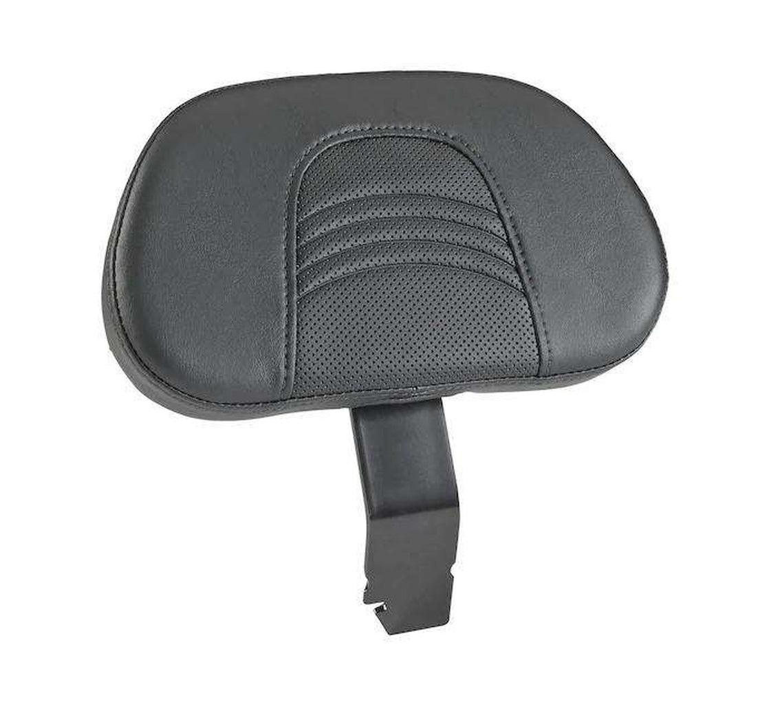 Street Glide Style Adjustable Rider Backrest-52546-09A-Rolling Thunder Harley-Davidson