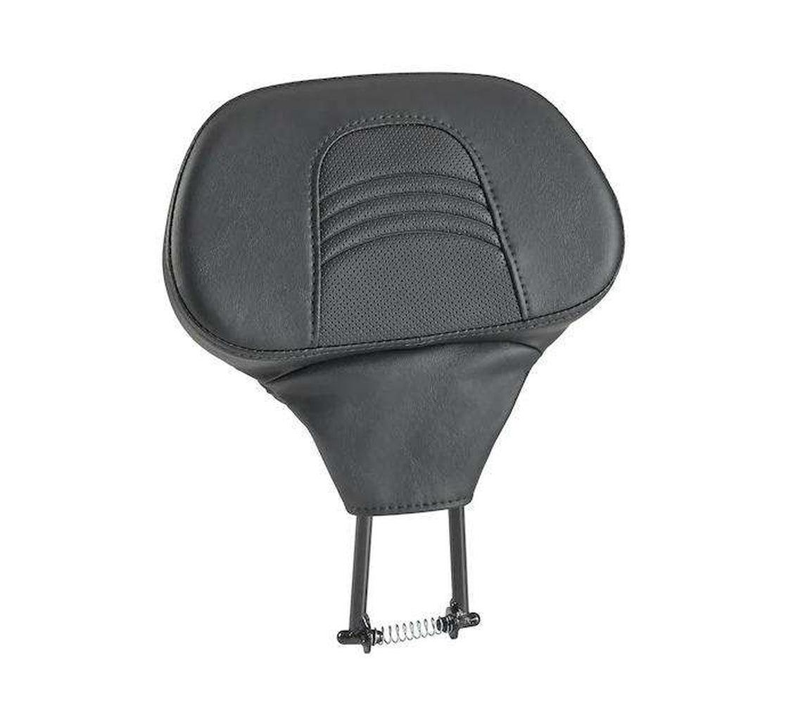 Street Glide Style Rider Backrest-51631-09A-Rolling Thunder Harley-Davidson