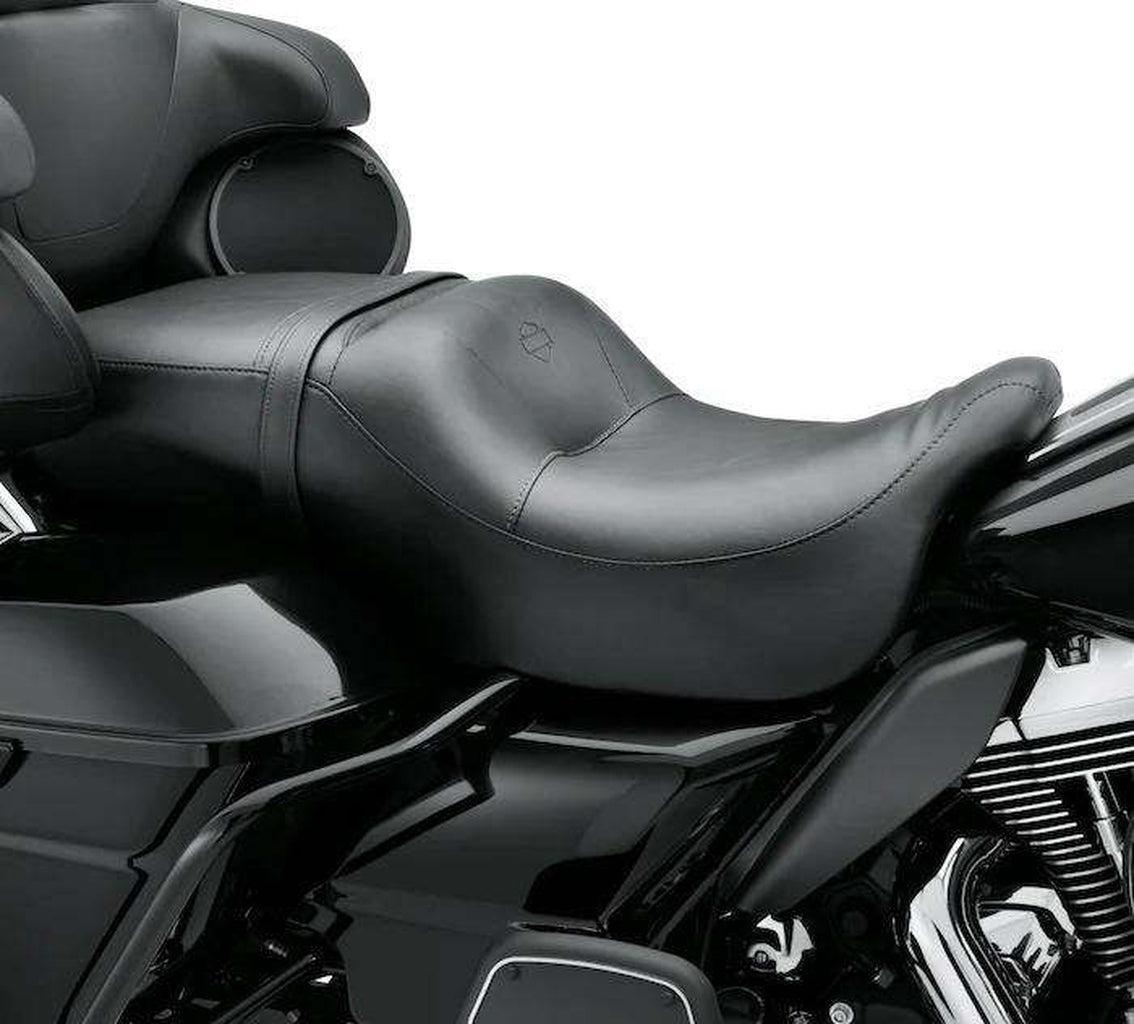 Sun Ray Heated Seat-52000135-Rolling Thunder Harley-Davidson