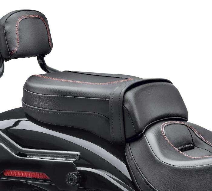 Sundowner Passenger Pillion-52400169-Rolling Thunder Harley-Davidson