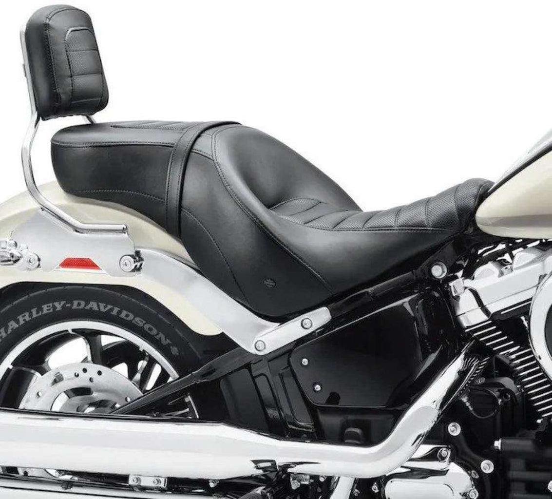 Sundowner Seat - Low Rider/Sport Glide-52000350-Rolling Thunder Harley-Davidson