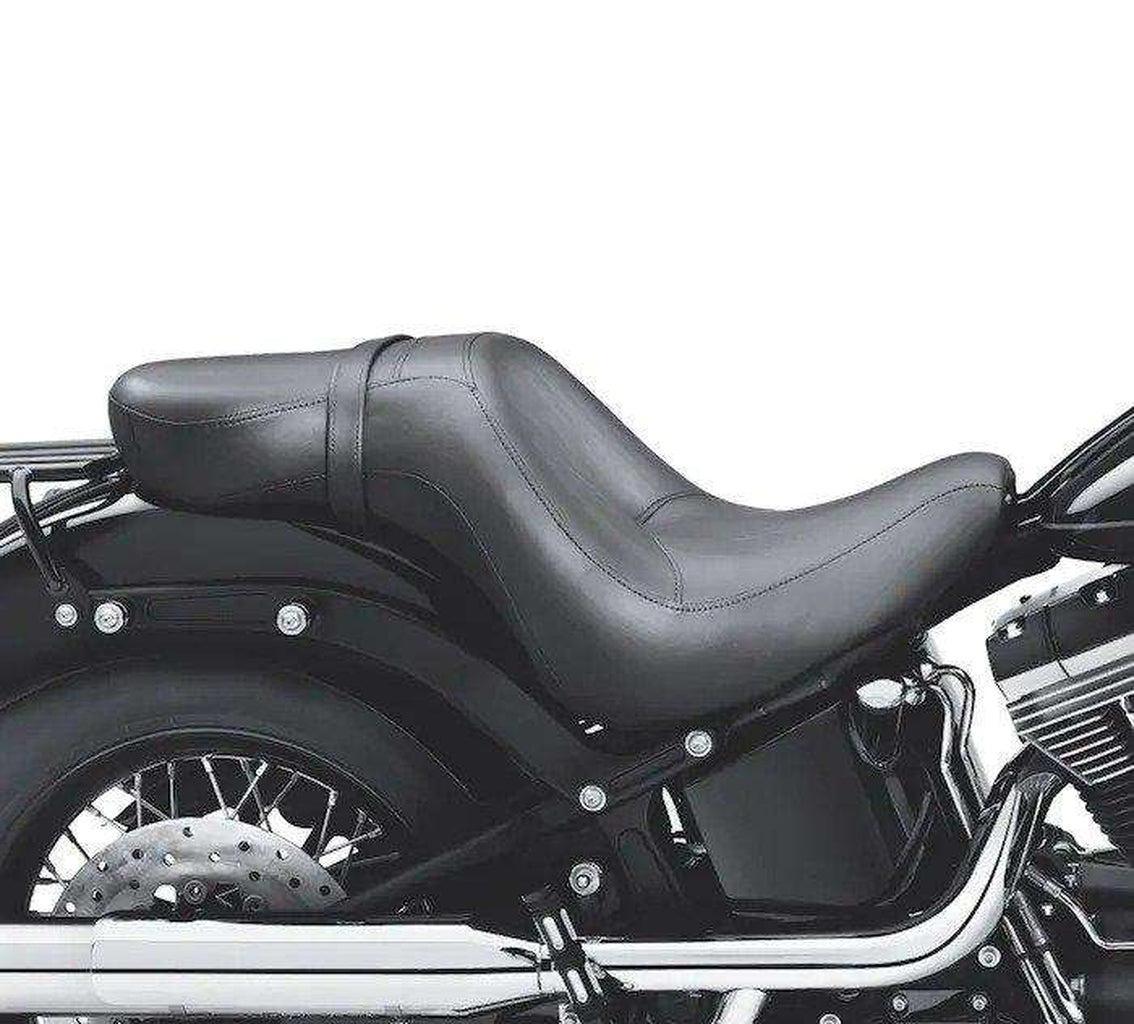 Sundowner Seat-52000011-Rolling Thunder Harley-Davidson