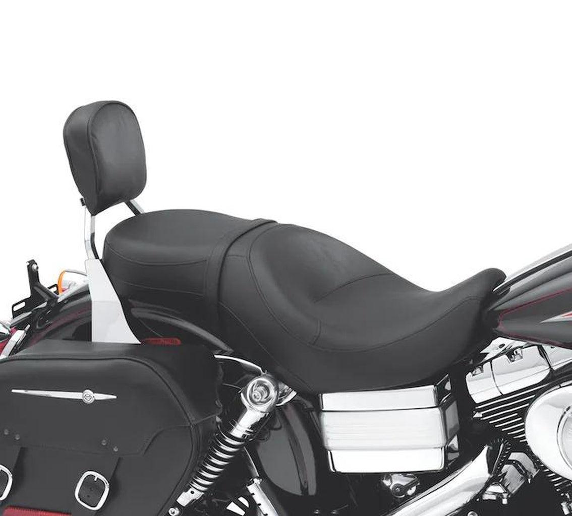 Sundowner Seat-51540-06-Rolling Thunder Harley-Davidson