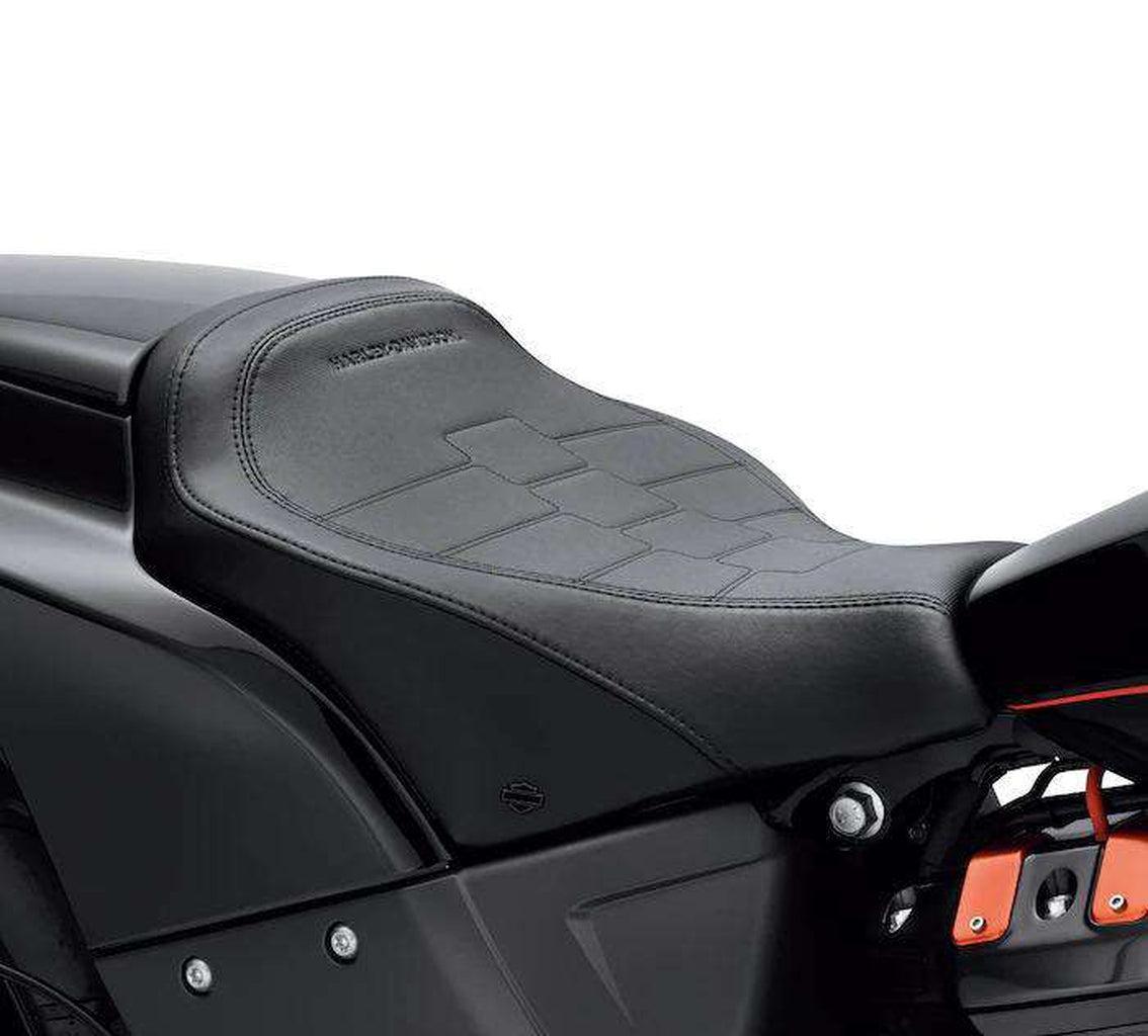 Sundowner Solo Seat - Fxdrs-52000399-Rolling Thunder Harley-Davidson