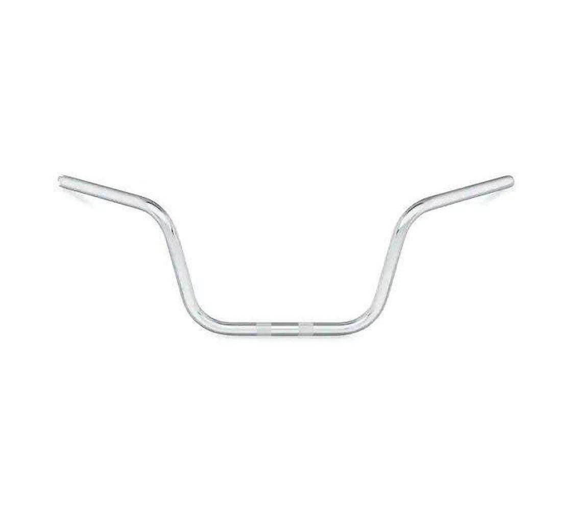 Tallboy Handlebar - 1.0 In. - Chrome-55800719-Rolling Thunder Harley-Davidson