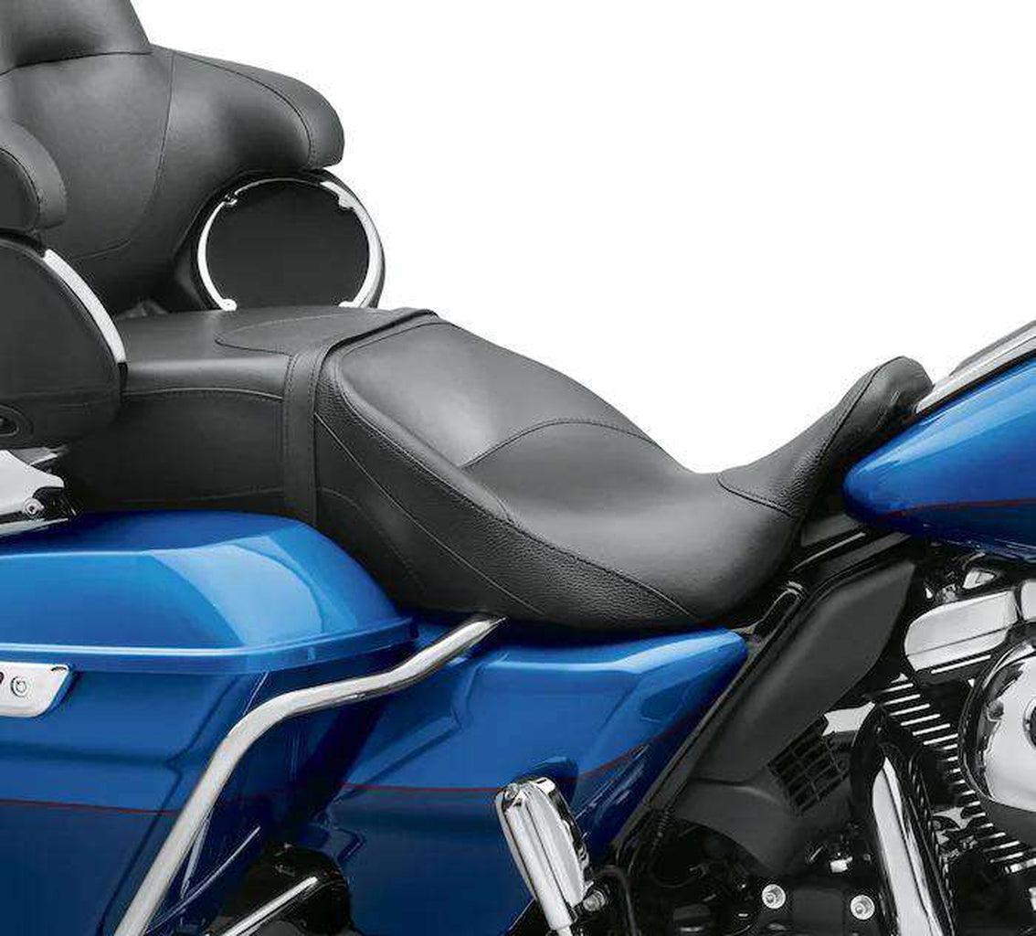 Tallboy Seat-52000252-Rolling Thunder Harley-Davidson