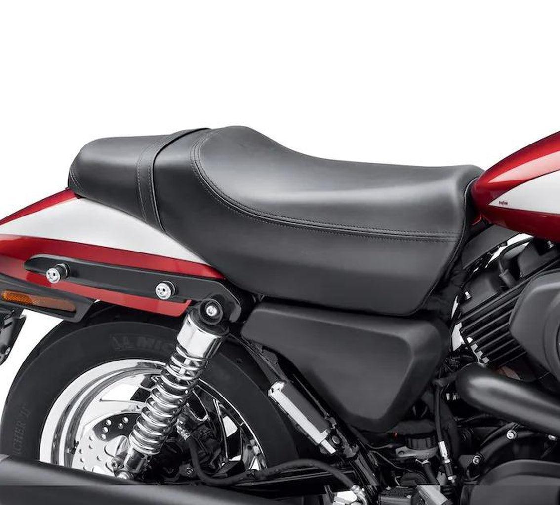 Tallboy Seat-52000124-Rolling Thunder Harley-Davidson
