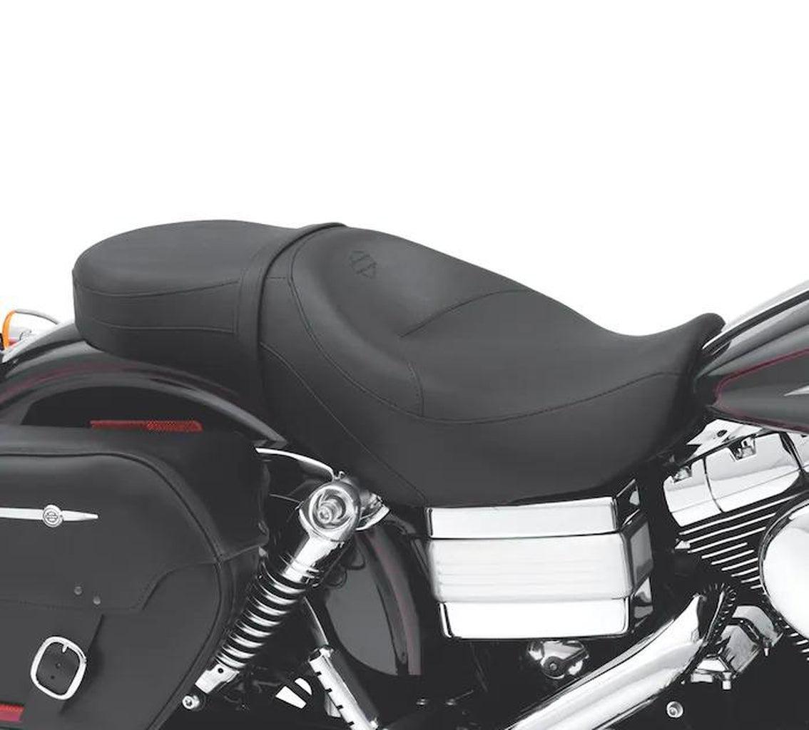 Tallboy Seat-51471-06-Rolling Thunder Harley-Davidson