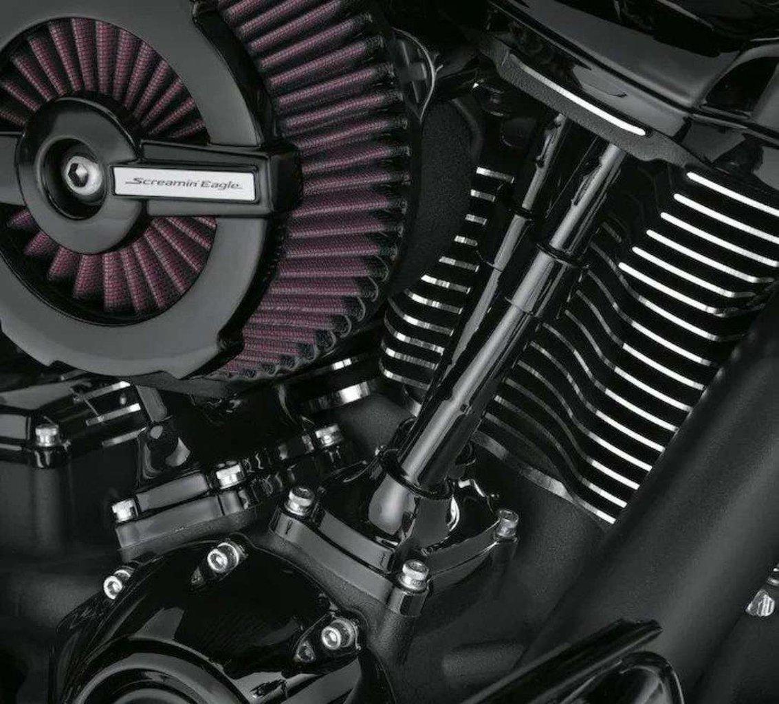 Tappet Covers-25700890-Rolling Thunder Harley-Davidson