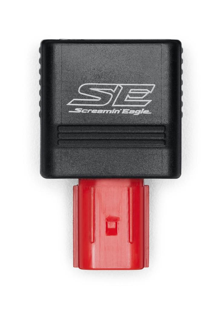 Screamin&#39; Eagle Pro Street Tuner - Bluetooth-41001141-Rolling Thunder Harley-Davidson