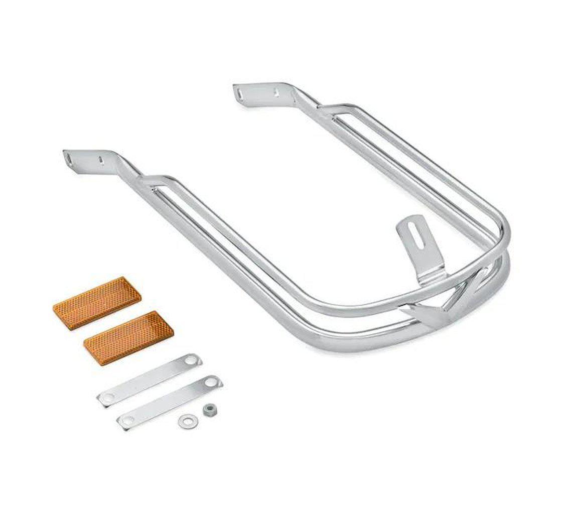 Touring V-Logo Front Fender Rail-91099-94A-Rolling Thunder Harley-Davidson