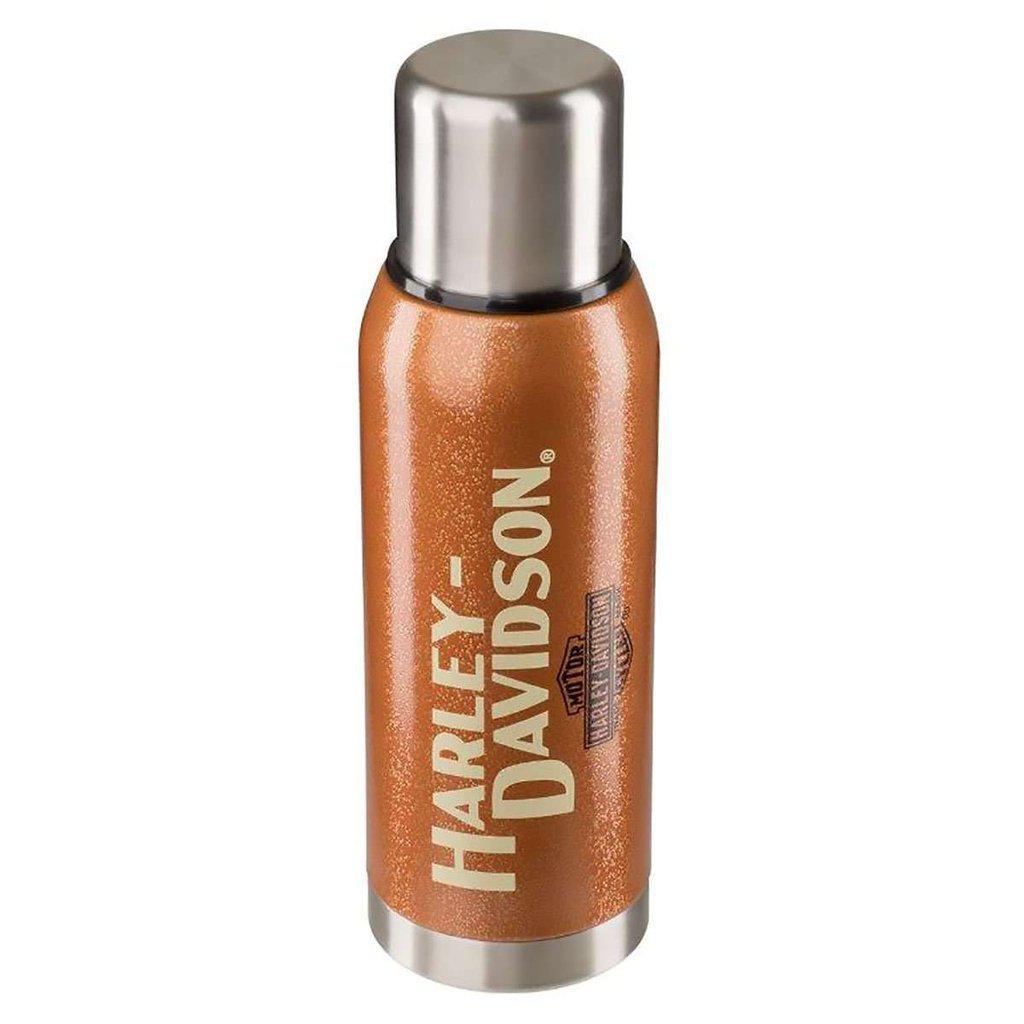 Trademark Logo Thermos-HDX98635-Rolling Thunder Harley-Davidson