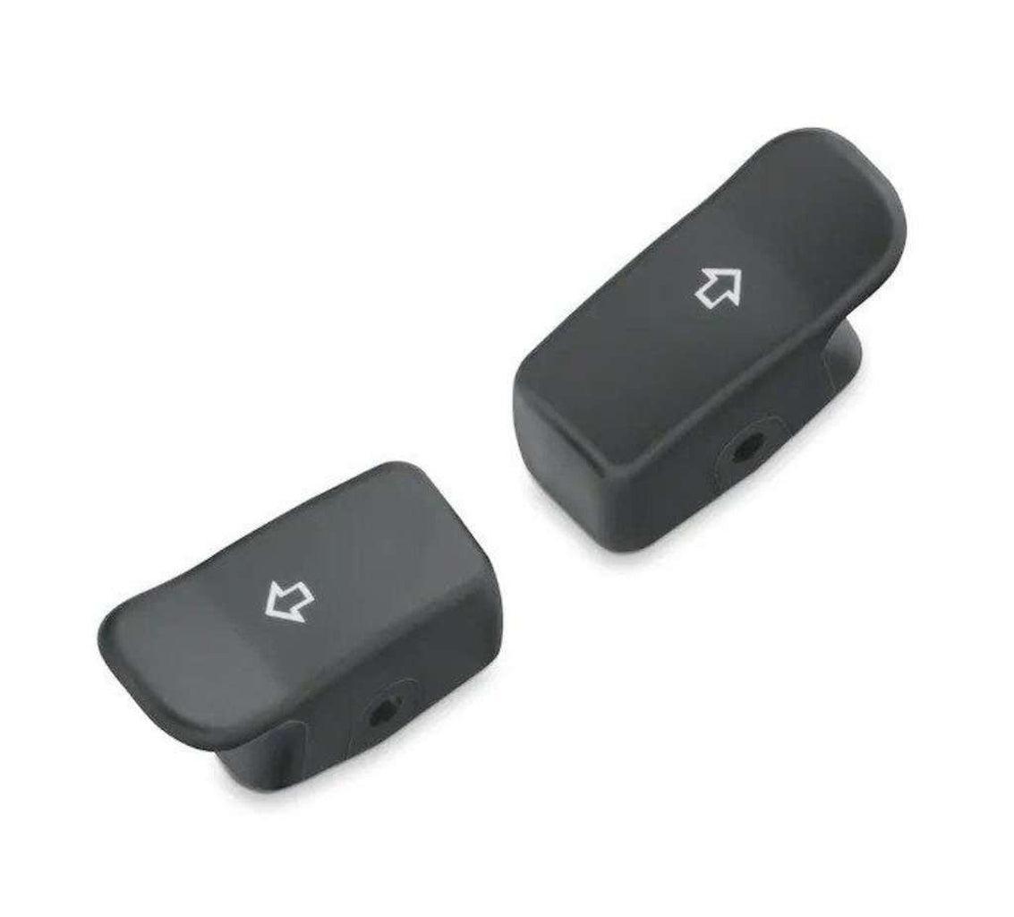 Turn Signal Extension Caps-71500177-Rolling Thunder Harley-Davidson