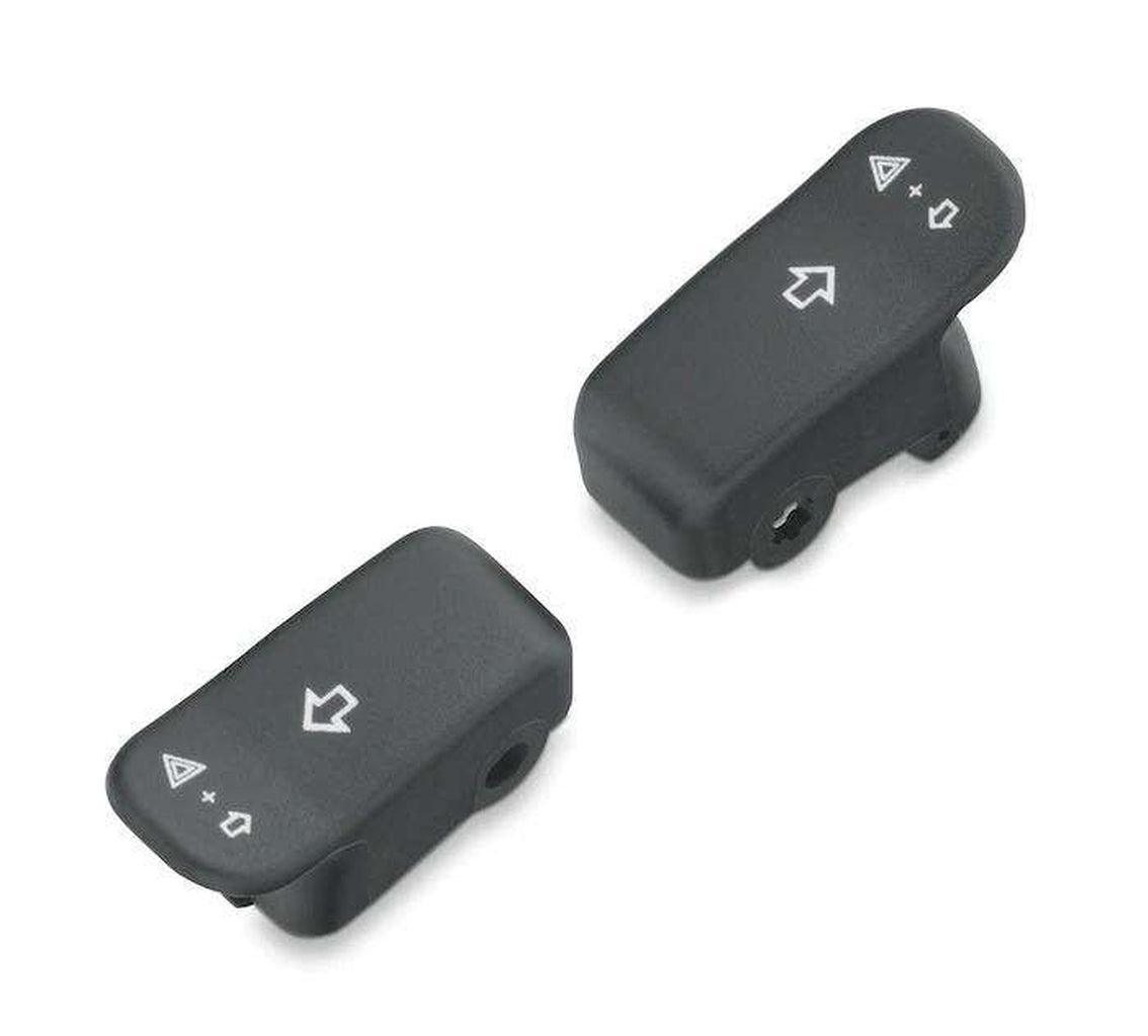 Turn Signal Extension Caps-71500179-Rolling Thunder Harley-Davidson