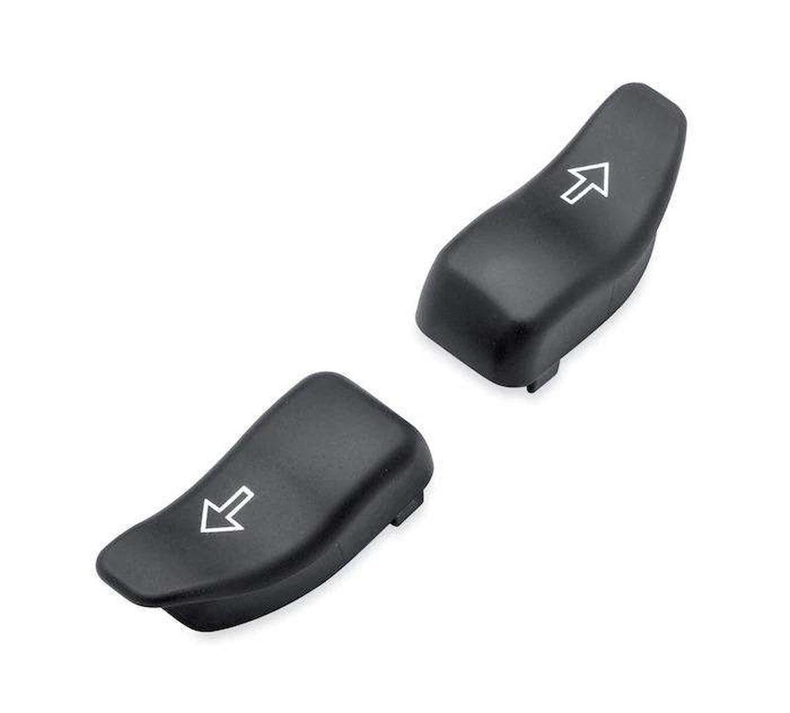 Turn Signal Extension Caps-71500285-Rolling Thunder Harley-Davidson