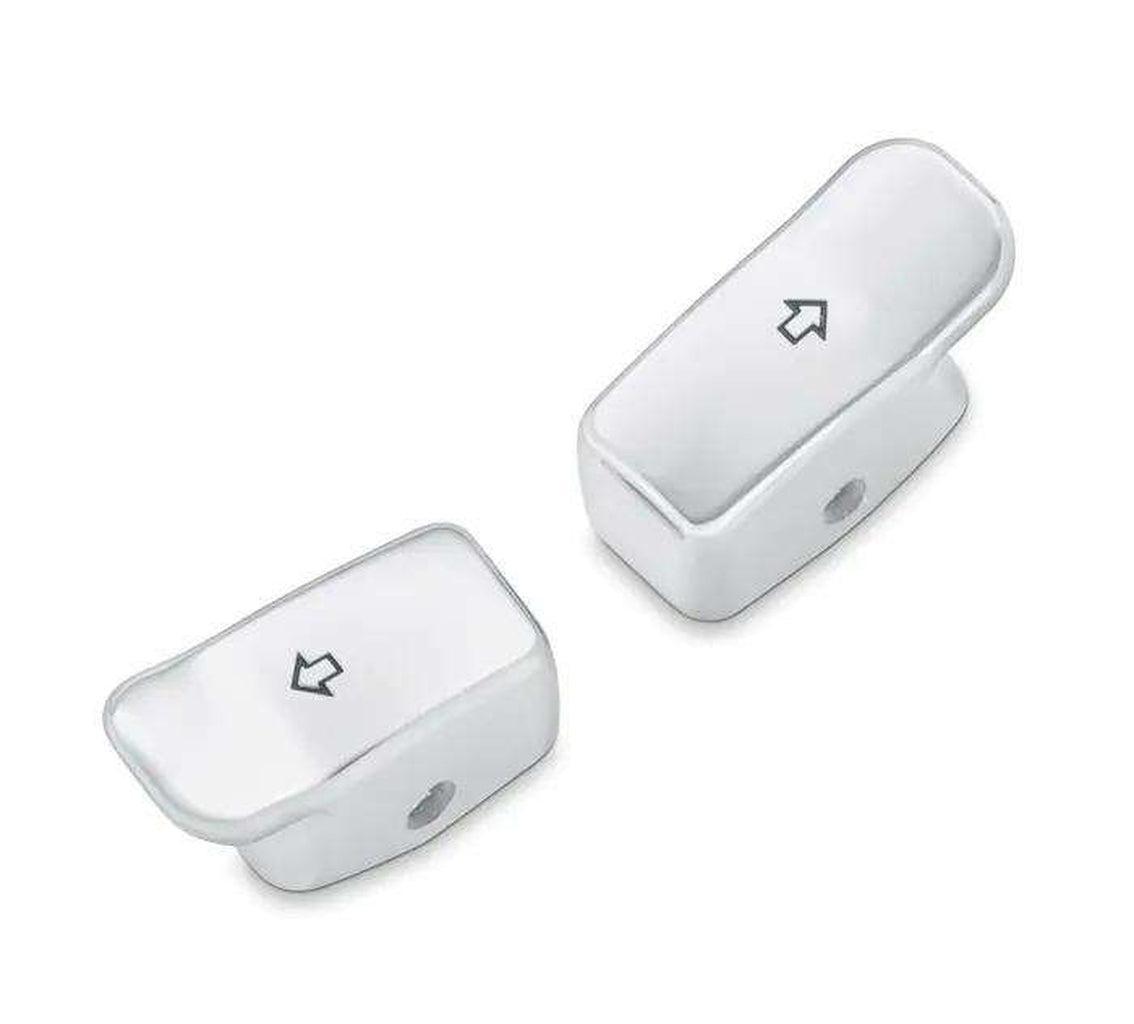 Turn Signal Extension Caps-71500178-Rolling Thunder Harley-Davidson